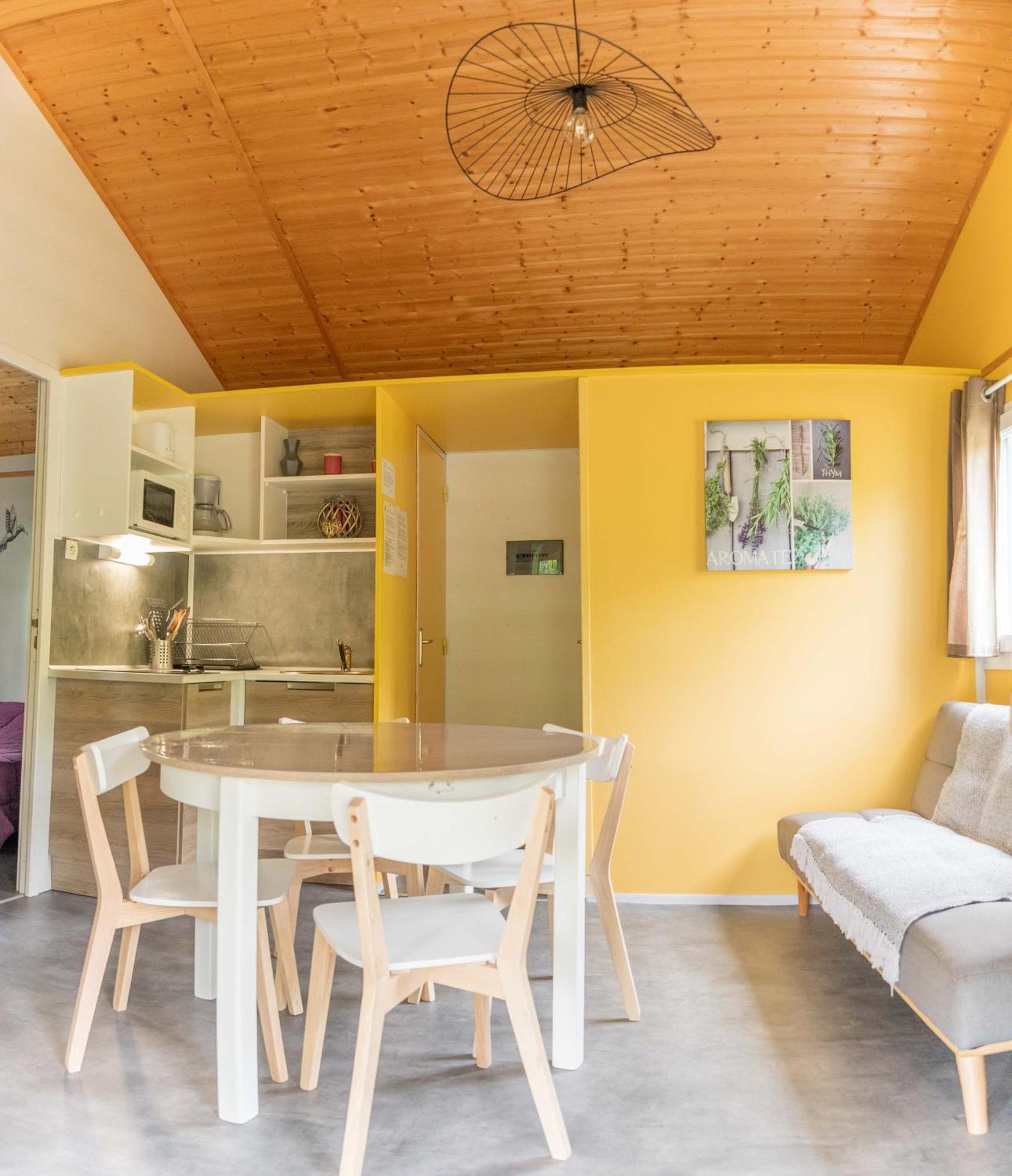 La Ferme Du Duzou Villa Saint-Cyprien-sur-Dourdou Eksteriør bilde