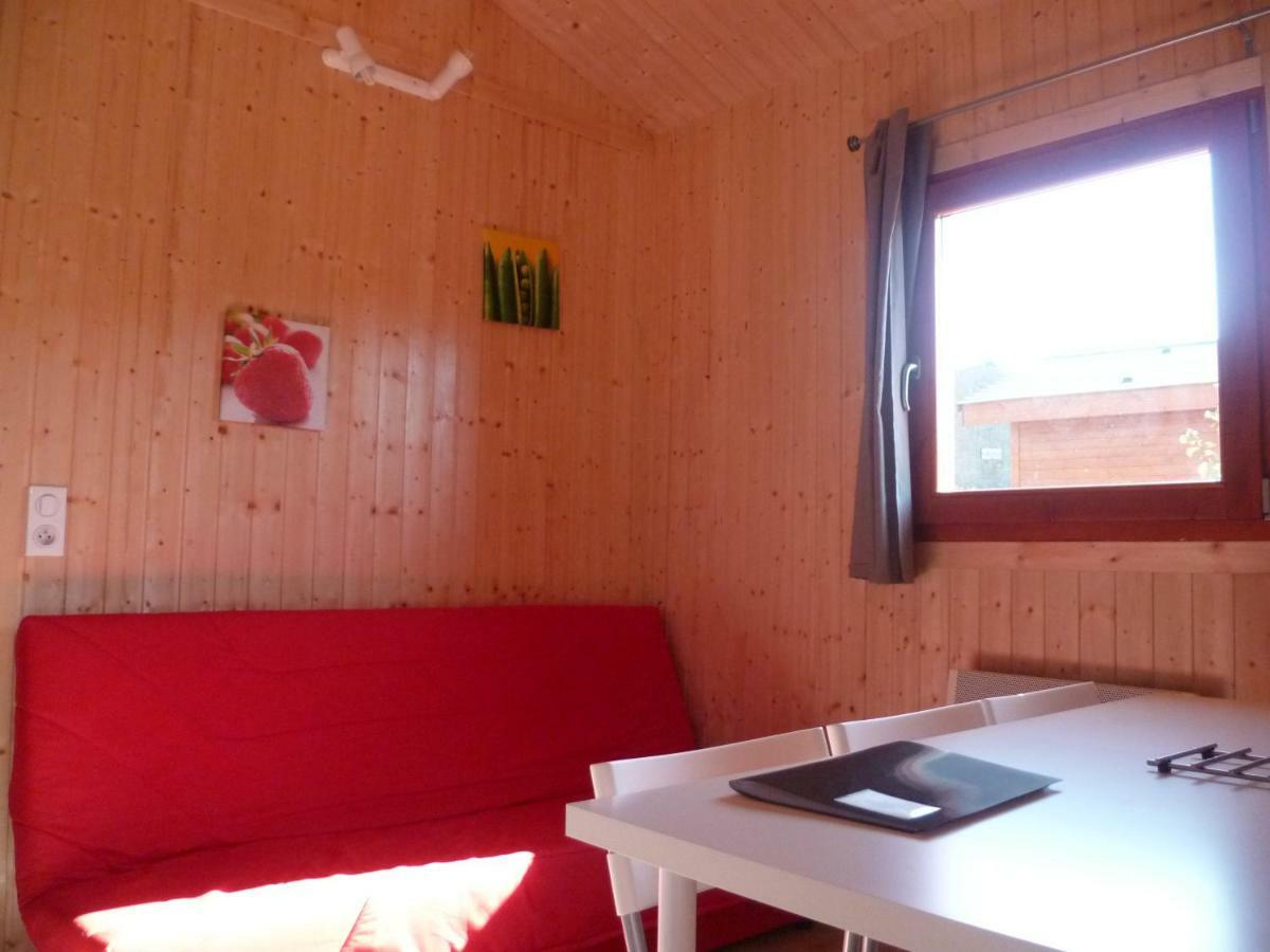 La Ferme Du Duzou Villa Saint-Cyprien-sur-Dourdou Eksteriør bilde